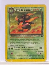 Ortide obscur wizards d'occasion  Chaumont-en-Vexin