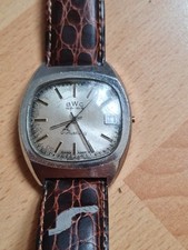 Bwc mustang handaufzug gebraucht kaufen  Pyrbaum