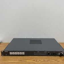Extron in1606 six for sale  Elgin