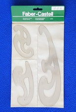 Pack three faber for sale Pack three faber for sale  HARROW