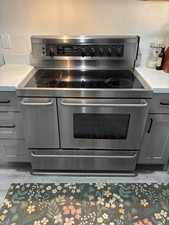 Kenmore elite inch for sale  Glendale