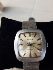 Tissot stylist usato  Battipaglia