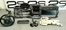 Kit airbag anteriore usato  Fiano Romano