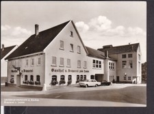 Untergröningen gasthof brauer gebraucht kaufen  Aalen