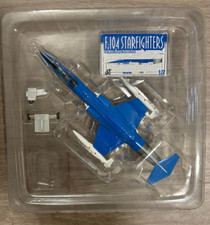 104 starfighter diecast for sale  Richardson