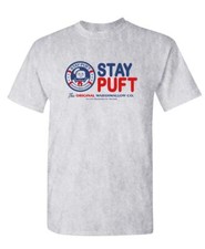 Stay puft unisex for sale  Johnson City