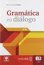 Gramatica dialogo. clave usato  Roma