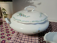 Porcelaine lourioux philippe d'occasion  Damville