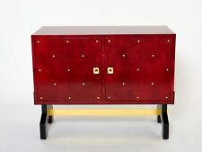 Cabinet bar aldo d'occasion  Franconville