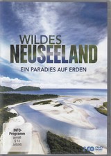 Dvd wildes neuseeland gebraucht kaufen  Aichach