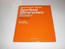 Sportbootführerschein binnen  gebraucht kaufen  Springe