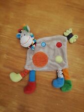 Doudou simba toys d'occasion  Rully