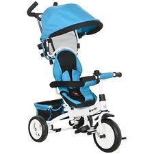 Homcom kids trike for sale  GREENFORD
