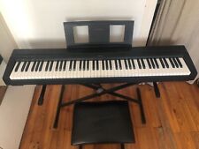 Yamaha piano tabouret d'occasion  Thonon-les-Bains