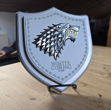 Game thrones wappen gebraucht kaufen  Bann, Hauptstuhl, Horbach