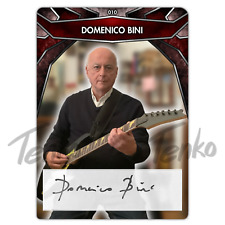 010 domenico bini usato  Settimo Torinese