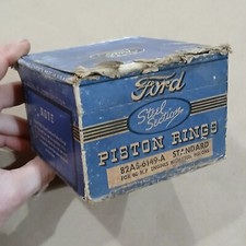 Ford flathead 60hp for sale  Lisbon