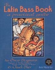 Latin bass book for sale  Seattle