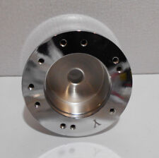 Chrome steering wheel for sale  Trimble