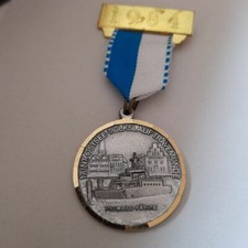 Travemünde schiff priwall gebraucht kaufen  Berlin