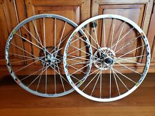 Mavic crossmax wheelset for sale  Napa