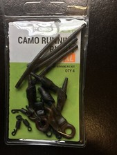 Korum carp camo for sale  NEWTON ABBOT