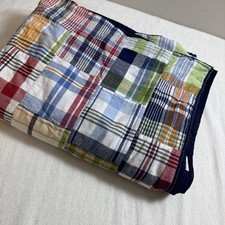pottery barn madras for sale  Indianapolis