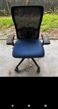Haworth zody chair for sale  Mims
