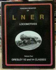 Gresley classes yeadon for sale  ROSSENDALE