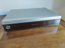 Pioneer media receiver for sale  GLOUCESTER