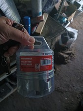 Würth dosensenker 68mm gebraucht kaufen  Altentreptow-Umland l