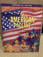 American pageant edition for sale  Los Angeles