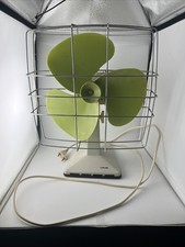 Ventilateur calor vintage d'occasion  Marseille XIV