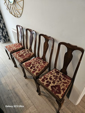 Four victoriana queen for sale  DUNFERMLINE