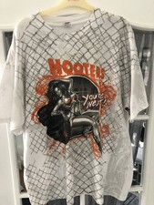 hooters t shirt for sale hooters t shirt for sale  WALTON ON THE NAZE