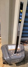 Ryobi cultivator tiller for sale  Moss Point