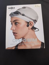 Shokz openswim wireless for sale  ST. ALBANS