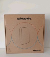 Altice gateway6e ubc1340 d'occasion  Expédié en Belgium