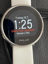 Polar ignite gebraucht kaufen  Berlin
