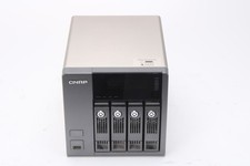Qnap 419p turbo for sale  Rancho Cordova