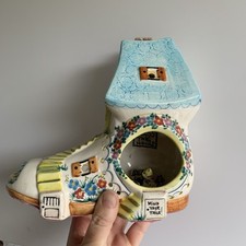 Vintage night light for sale  LONDON