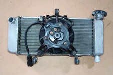 Radiatore honda cbr usato  Italia