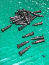 Lot vintage copper for sale  Clare