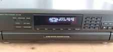 Technics lecteur pd6 d'occasion  Piney
