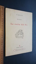 Corrado cagli dieci usato  Siracusa