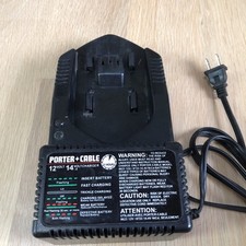 Porter cable 12v for sale  Kingston