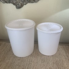 Set vintage white for sale  Jacksonville