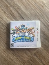 Skylanders swap force for sale  Hartwick
