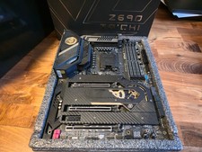 Asrock z690 taichi gebraucht kaufen  Lüneburg
