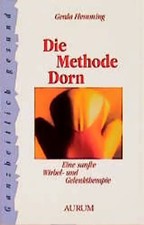 Methode dorn gebraucht kaufen  Berlin